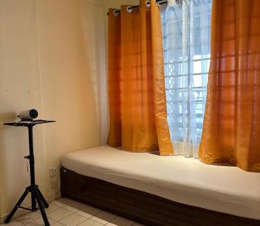 Taman Haji Zainal Apartamento | The homestay seaview pd by Niza razak