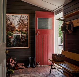 Ballandean Casa | The Homestead at Ballandean Lodge