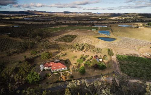 Ballandean Casa | The Homestead at Ballandean Lodge