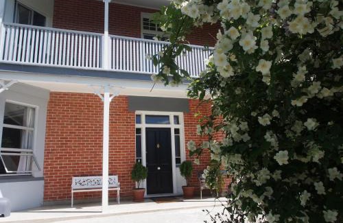 Clutha District Cama Y Desayuno | The Homestead at Milburn