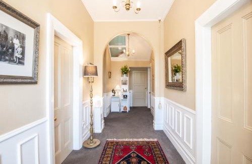 Clutha District Cama Y Desayuno | The Homestead at Milburn