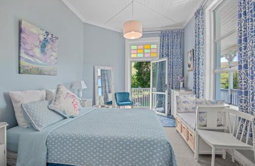 Clutha District Cama Y Desayuno | The Homestead at Milburn