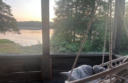 Hastings Highlands Casa | The Homestead at Rutledge Lake