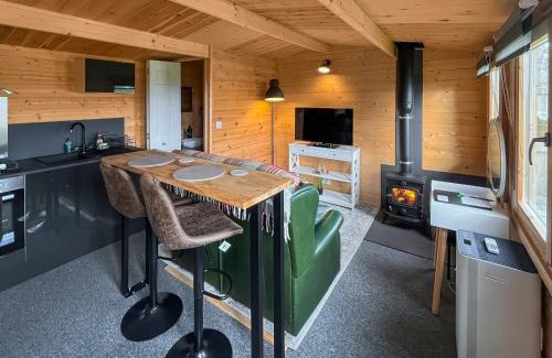 Ham Casa | The Homestead Compact
