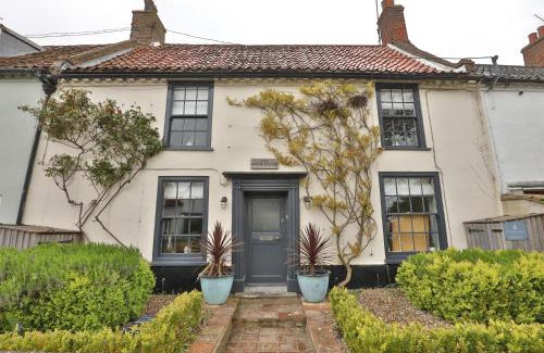 Wells-next-the-Sea Casa | The Homestead - Family and Dog Friendly