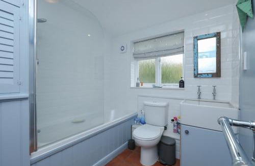Wells-next-the-Sea Casa | The Homestead - Family and Dog Friendly