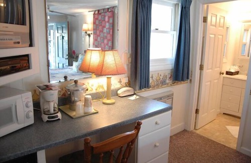 Blowing Rock Hotel | The Homestead Inn