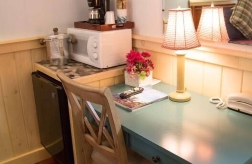 Blowing Rock Hotel | The Homestead Inn