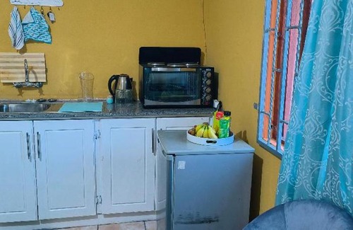 Richards Bay Apartamento | The Homestead Richardsbay