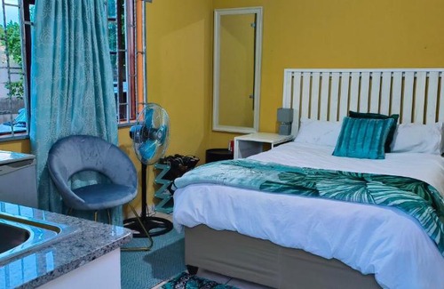 Richards Bay Apartamento | The Homestead Richardsbay