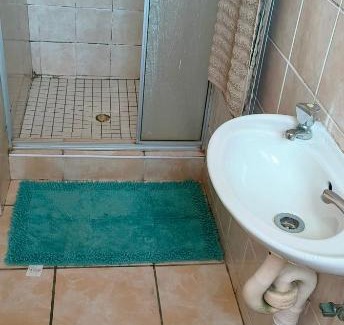 Richards Bay Apartamento | The Homestead Richardsbay