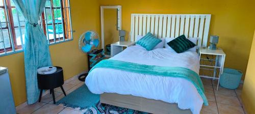 Richards Bay Apartamento | The Homestead Richardsbay