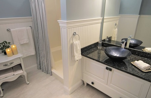 Madison Center Cama Y Desayuno | The Homestead