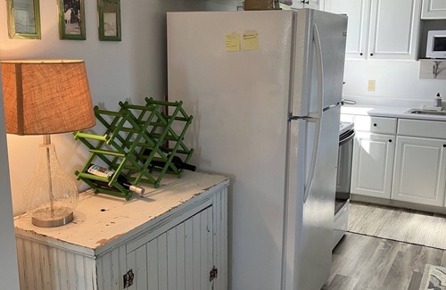 Sharpsville Apartamento | The Homestead