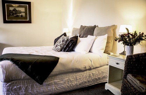 Stoke Hotel | The Honest Lawyer, Ascend Hotel Collection