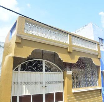Shrirangapattana Casa | the honey resort