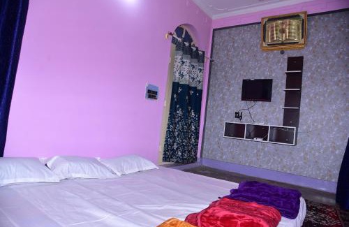 Shrirangapattana Casa | the honey resort