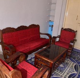 Shrirangapattana Casa | the honey resort