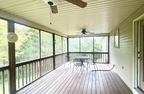 Rineyville Casa | The Honey Spot! Your Quiet retreat in Rineyville.