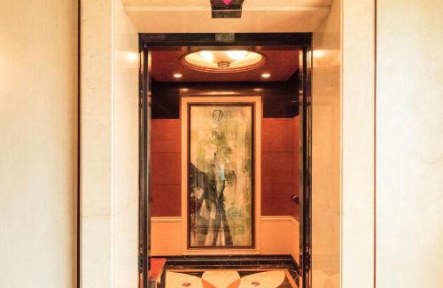 Pudong Hotel | The Hongta Hotel, A Luxury Collection Hotel, Shanghai