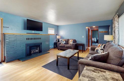 Hoodsport Casa | The Hoodsport Hideaway