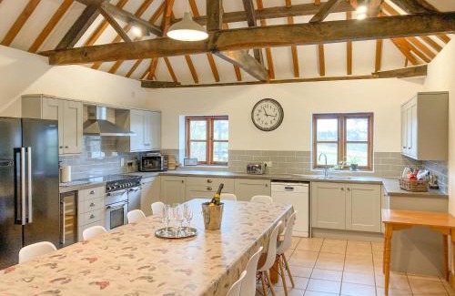 Bromyard Casa | The Hop Bind