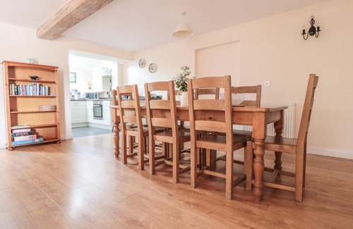 Tenbury Wells Casa | The Hop Kiln, Tenbury Wells