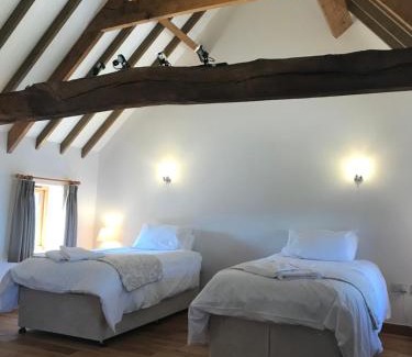 Southwell Casa | The HopBarn