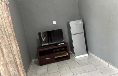 Nelspruit Casa | The Hope Apartments