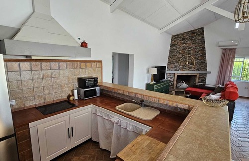 Marchena Cabaña | Casa Rural The Hope