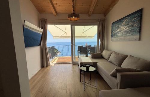 Lozica Apartamento | The Horizon