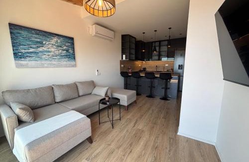 Lozica Apartamento | The Horizon