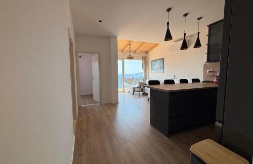 Lozica Apartamento | The Horizon