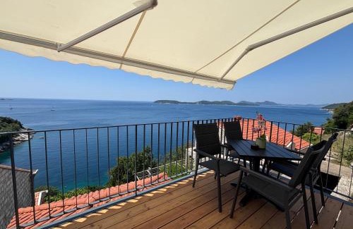 Lozica Apartamento | The Horizon