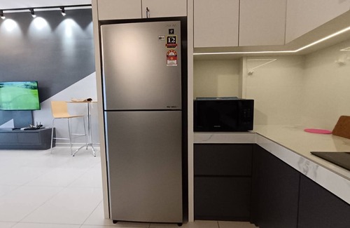 Hulu Kinta Apartamento | The Horizon Ipoh 18 Amazes