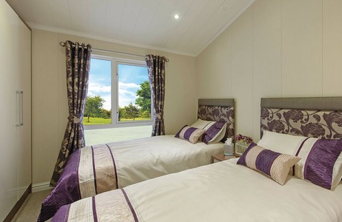 Dawlish Cabina | 2 bedroom accommodation in Dawlish