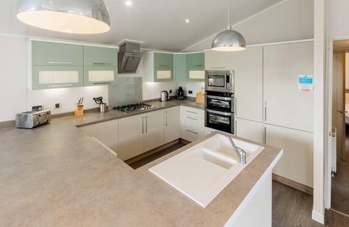 Dawlish Cabina | 2 bedroom accommodation in Dawlish