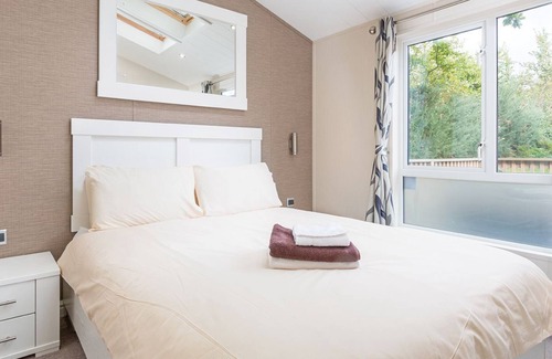 Dawlish Cabina | 2 bedroom accommodation in Dawlish
