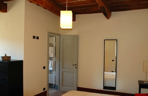 Montone Condominio | Le Carpine - Beehive apartment