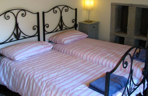 Montone Condominio | Le Carpine - Beehive apartment