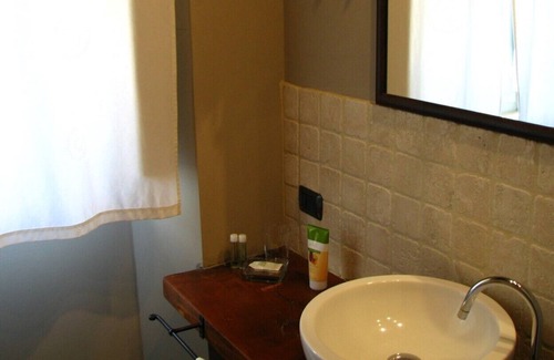 Montone Condominio | Le Carpine - Beehive apartment