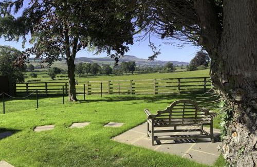 Leyburn Casa | The Horse Box