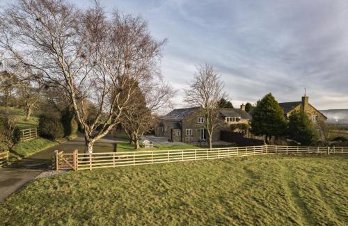 Leyburn Casa | The Horse Box
