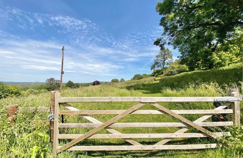 Cliffe Pypard Cabaña | The Horse Cart - UK39547