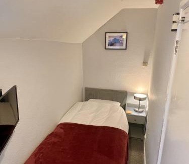 North Wheatley Hotel | The Horse & Jockey