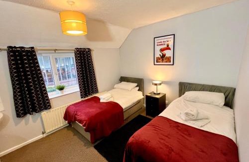 North Wheatley Hotel | The Horse & Jockey