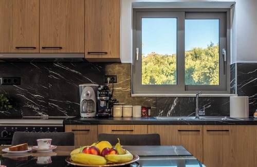 Gramvousa Casa | The Hospitality of the 11 Brothers