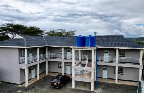 Naivasha Apartamento | The Host Haven