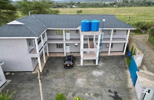 Naivasha Apartamento | The Host Haven