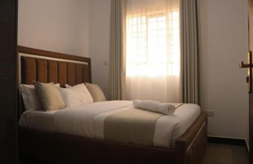 Naivasha Apartamento | The Host Haven